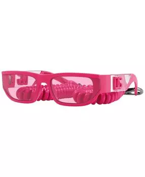 Мужские солнцезащитные очки, dg6172 62 Dolce &amp; Gabbana, мульти