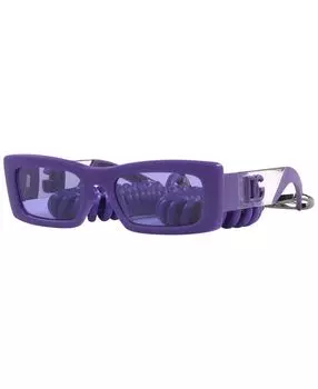 Мужские солнцезащитные очки, dg6173 54 Dolce &amp; Gabbana, мульти