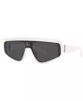 Мужские солнцезащитные очки, DG6177 Dolce&Gabbana