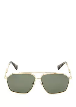 Мужские солнцезащитные очки Dolce&Gabbana, мультиколор