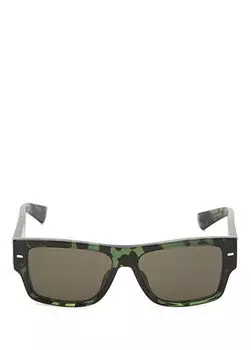 Мужские солнцезащитные очки Dolce&Gabbana, мультиколор