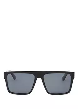 Мужские солнцезащитные очки DS 2268 c1 из ацетата Despada, черный