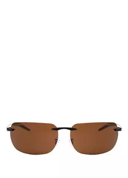 Мужские солнцезащитные очки DS 2328 c2 из ацетата Despada, черный