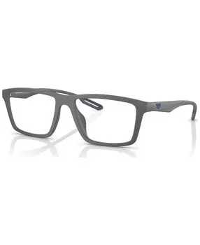 Мужские солнцезащитные очки, ea4189u55-x Emporio Armani, мульти