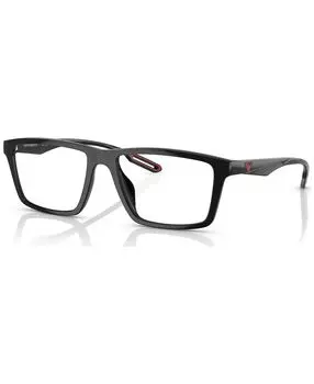Мужские солнцезащитные очки, ea4189u55-x Emporio Armani, мульти