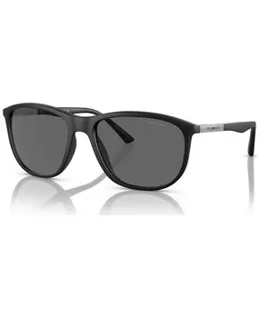 Мужские солнцезащитные очки, EA4201 Emporio Armani