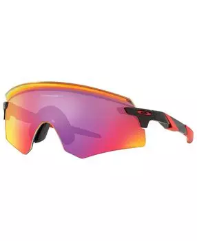 Мужские солнцезащитные очки encoder, oo9471 36 Oakley, мульти