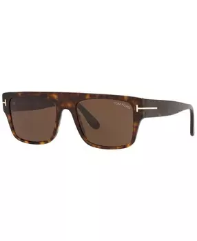 Мужские солнцезащитные очки, FT0907 55 Tom Ford