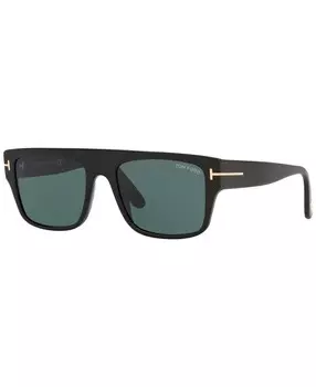 Мужские солнцезащитные очки, FT0907 55 Tom Ford