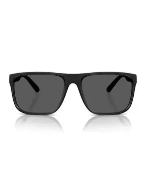 Мужские солнцезащитные очки, FZ6002U Scuderia Ferrari, черный