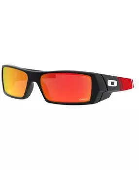 Мужские солнцезащитные очки gascan, oo9014 60 Oakley, мульти