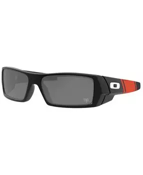 Мужские солнцезащитные очки gascan, oo9014 60 Oakley, мульти