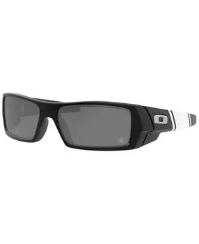 Мужские солнцезащитные очки gascan, oo9014 60 Oakley, мульти