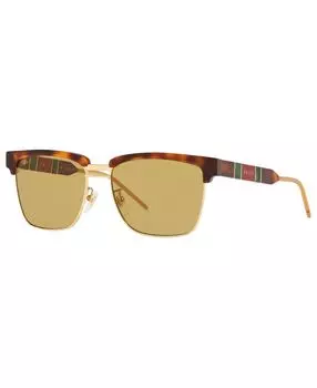 Мужские солнцезащитные очки, gc001342 Gucci, мульти