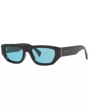 Мужские солнцезащитные очки, gc00188253-x Gucci, мульти
