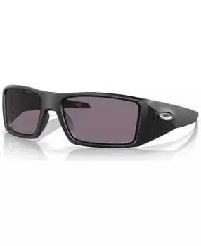 Мужские солнцезащитные очки-гелиостат, OO9231-0161 61 Oakley