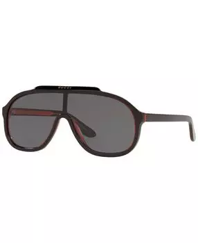 Мужские солнцезащитные очки, GG1038S 99 Gucci