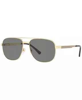 Мужские солнцезащитные очки, GG1223S Gucci