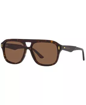 Мужские солнцезащитные очки, GG1263S Gucci