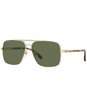 Мужские солнцезащитные очки, GG1289S Gucci