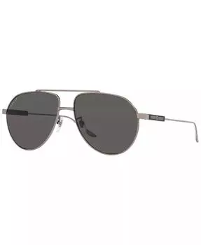 Мужские солнцезащитные очки GG1311S Gucci, серый