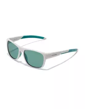 Мужские солнцезащитные очки Hawkers GRIP в белой оправе, белый