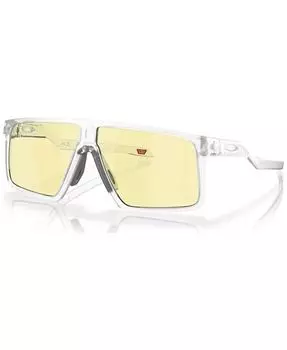 Мужские солнцезащитные очки Helux Gaming Collection, зеркало OO9285 Oakley, белый