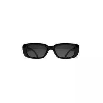 Мужские солнцезащитные очки Im Worth A Loot Eyewear в цвете Dark Knight knotWTR