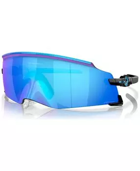 Мужские солнцезащитные очки kato, oo9455m-0349 Oakley, мульти
