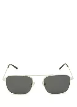 Мужские солнцезащитные очки Loomis Freesbee, белый