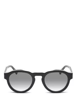 Мужские солнцезащитные очки Malnerfm Malek Bust Out, черный