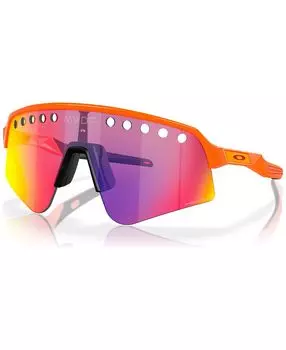 Мужские солнцезащитные очки Mathieu Van Der Poel Signature Series Sutro Lite Oakley