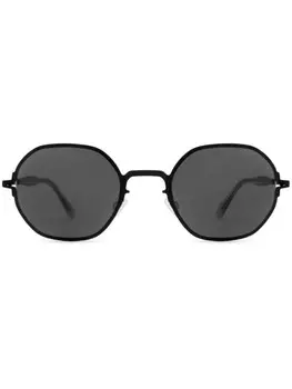 Мужские солнцезащитные очки Mykita, черный