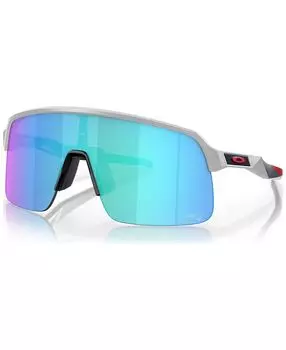Мужские солнцезащитные очки New England Patriots Sutro Lite, коллекция NFL OO9463-3339 Oakley