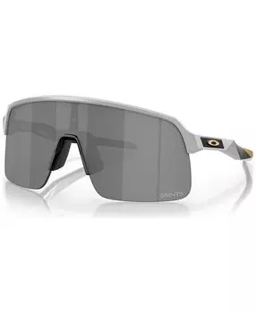 Мужские солнцезащитные очки new orleans saints sutro lite, коллекция nfl oo9463-3439 Oakley, мульти