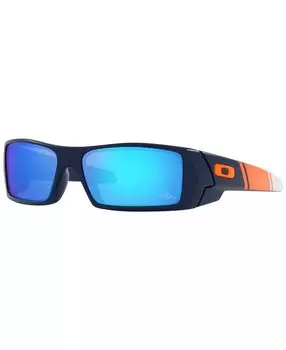 Мужские солнцезащитные очки NFL Collection, Denver Broncos OO9014 60 GASCAN Oakley