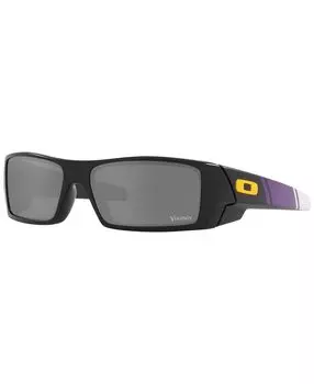 Мужские солнцезащитные очки nfl collection, minnesota vikings oo9014 60 gascan Oakley, мульти