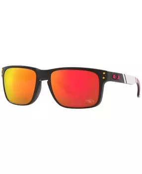 Мужские солнцезащитные очки NFL Collection, OO9102 HOLBROOK Oakley