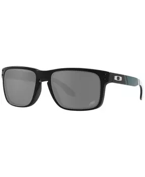 Мужские солнцезащитные очки NFL Collection, OO9102 HOLBROOK Oakley