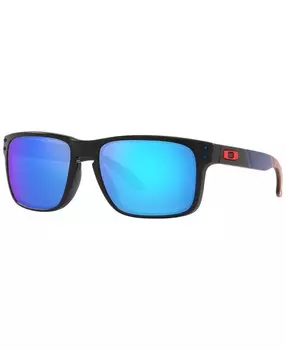 Мужские солнцезащитные очки NFL Collection, OO9102 HOLBROOK Oakley