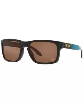 Мужские солнцезащитные очки NFL Collection, OO9102 HOLBROOK Oakley