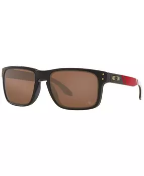 Мужские солнцезащитные очки NFL Collection, OO9102 HOLBROOK Oakley