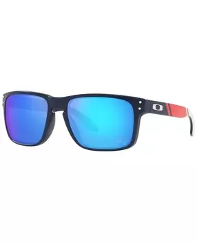 Мужские солнцезащитные очки NFL Collection, OO9102 HOLBROOK Oakley