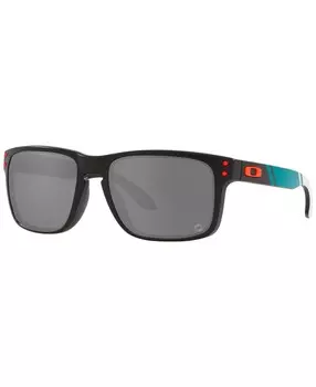 Мужские солнцезащитные очки NFL Collection, OO9102 HOLBROOK Oakley