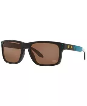 Мужские солнцезащитные очки NFL Collection, OO9102 HOLBROOK Oakley