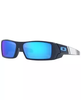 Мужские солнцезащитные очки NFL Collection, Tennessee Titans OO9014 60 GASCAN Oakley