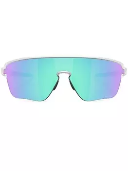 Мужские солнцезащитные очки Oakley, белый