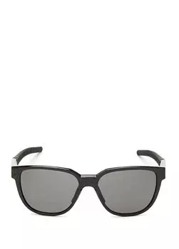 Мужские солнцезащитные очки Oakley, черный