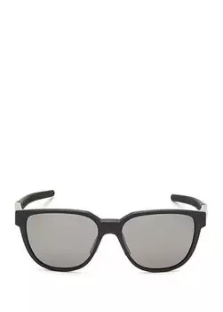 Мужские солнцезащитные очки Oakley, черный
