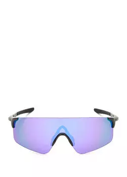 Мужские солнцезащитные очки Oakley, черный
